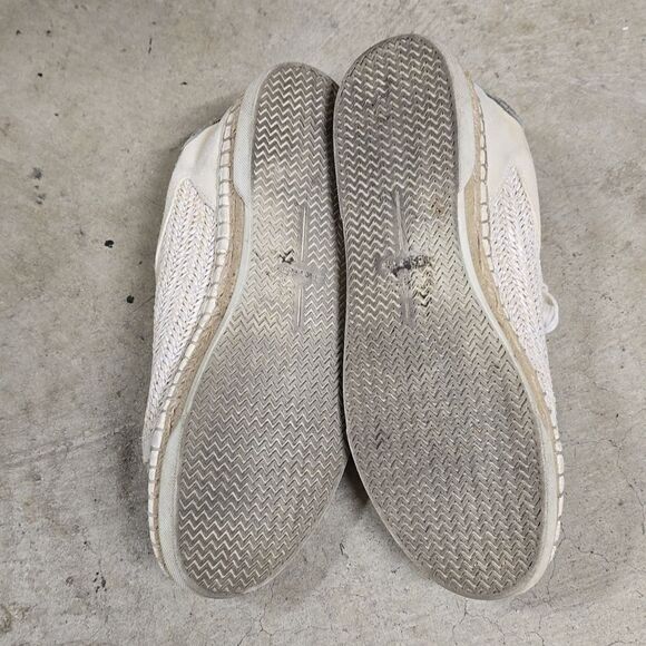 Dolce Vita Women's Sneakers - Size 8 - Picture 5 of 6